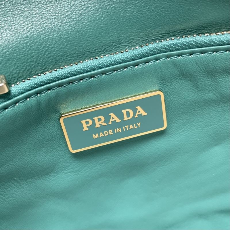 Prada Satchel Bags